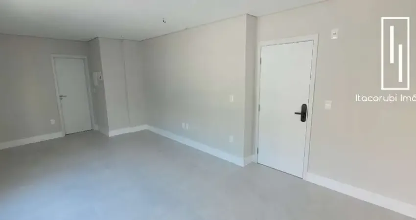 Apartamento com 1 quarto à venda na Rua Irmão Joaquim, 121, Centro, Florianópolis