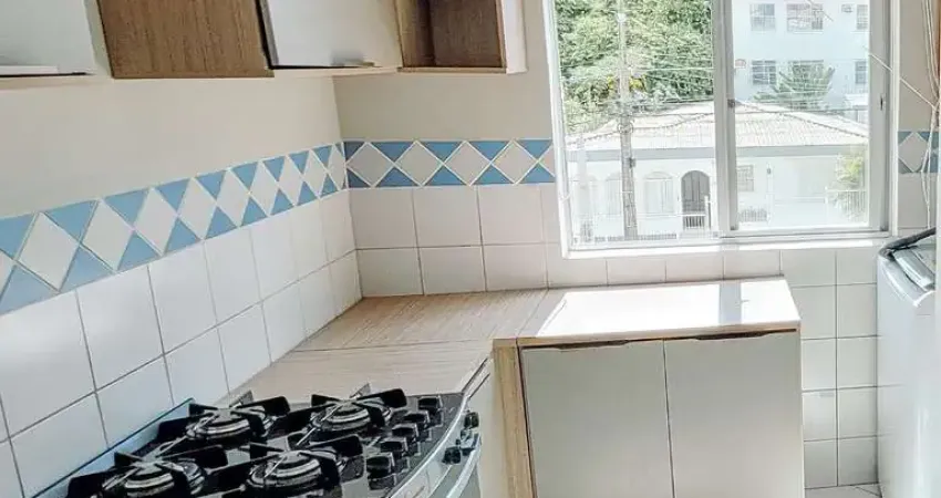 Apartamento com 2 quartos à venda na Avenida César Seara, 84, Carvoeira, Florianópolis