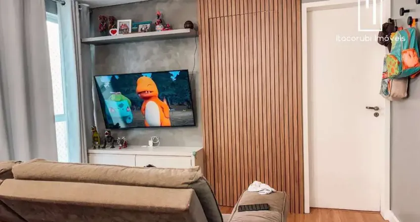Apartamento com 2 quartos à venda na Rua Acelon Pacheco da Costa, 295, Itacorubi, Florianópolis