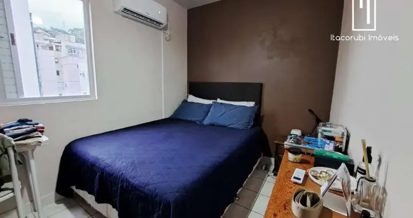 Apartamento com 2 quartos à venda na Rua Capitão Romualdo de Barros, 965, Carvoeira, Florianópolis