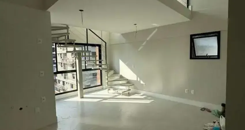 Loft com 1 quarto à venda na Rua Irmão Joaquim, 121, Centro, Florianópolis