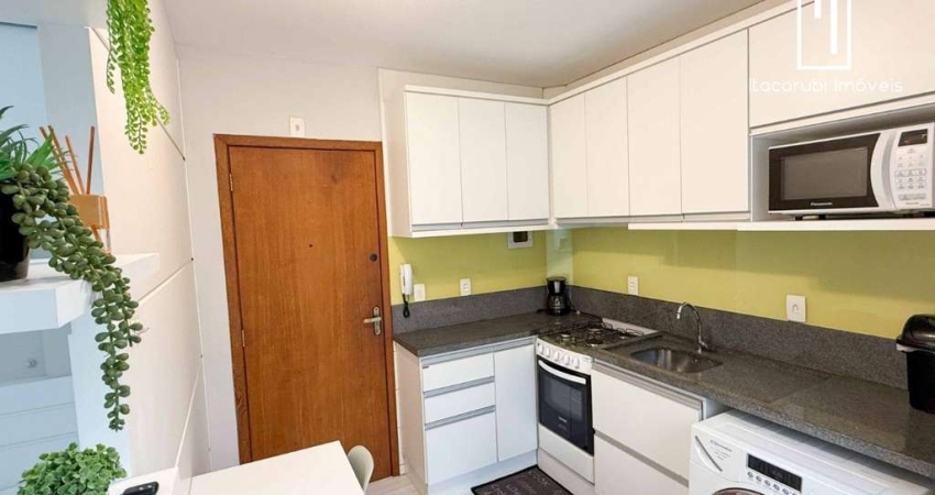 Loft com 1 quarto para alugar na Rua Vera Linhares de Andrade, 2135, Córrego Grande, Florianópolis