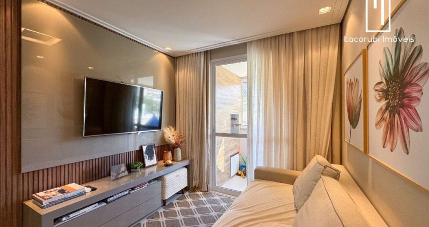 Apartamento com 2 quartos à venda na Rua Rodrigo Rampinelli Jeremias, 172, Itacorubi, Florianópolis