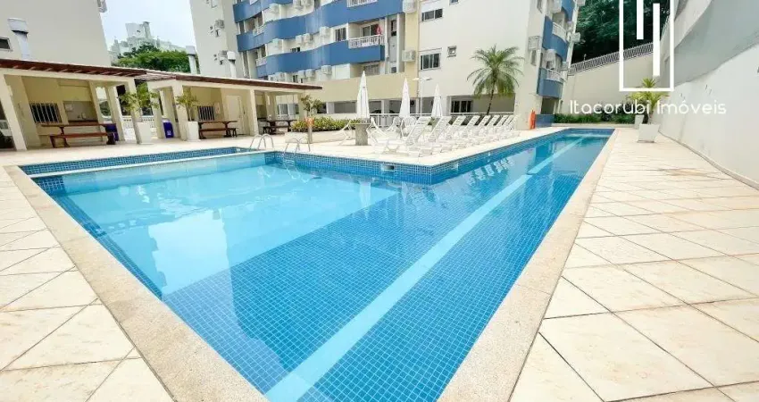 Apartamento com 3 quartos à venda na Rodovia Amaro Antônio Vieira, 2355, Itacorubi, Florianópolis