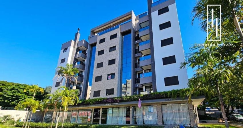 Apartamento com 1 quarto à venda na Rua Professor Milton Sullivan, 51, Carvoeira, Florianópolis