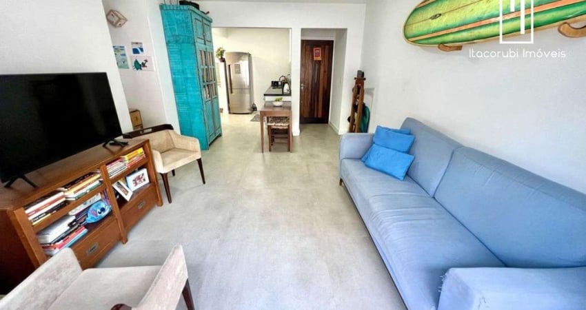 Apartamento com 2 quartos à venda na Rua Capitão Romualdo de Barros, 997, Carvoeira, Florianópolis