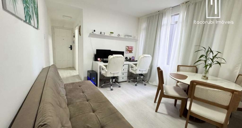 Apartamento com 1 quarto à venda na Rodovia Admar Gonzaga, 2025, Itacorubi, Florianópolis