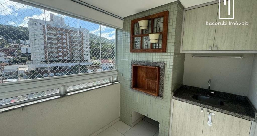 Apartamento com 2 quartos à venda na Rodovia Amaro Antônio Vieira, 2259, Itacorubi, Florianópolis