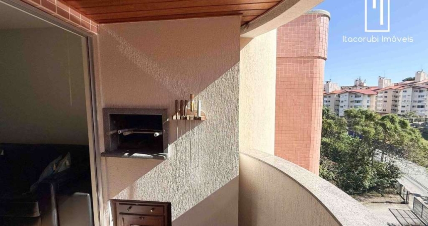 Apartamento com 3 quartos à venda na Rua Pastor William Richard Schisler Filho, 754, Itacorubi, Florianópolis