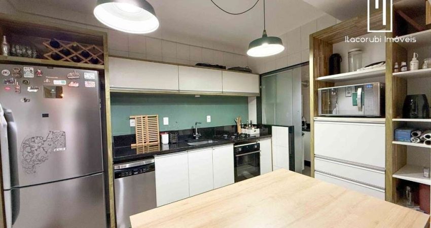 Apartamento com 3 quartos à venda na Rua Sebastião Laurentino da Silva, 126, Córrego Grande, Florianópolis