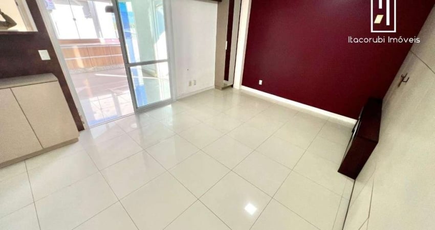Apartamento com 3 quartos à venda na Rua Coronel Luiz Caldeira, 105, Itacorubi, Florianópolis