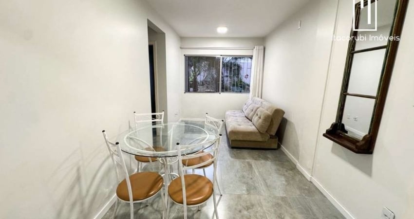 Apartamento com 2 quartos à venda na Rodovia Amaro Antônio Vieira, 2008, Itacorubi, Florianópolis