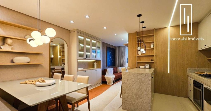 Apartamento com 1 quarto à venda na Avenida Mauro Ramos, 1512, Centro, Florianópolis