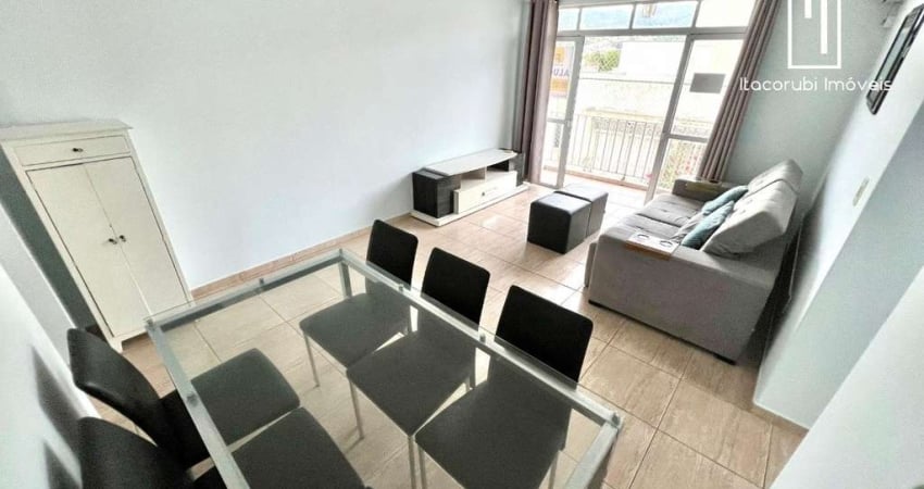 Apartamento com 2 quartos para alugar na Rua Capitão Romualdo de Barros, 997, Carvoeira, Florianópolis