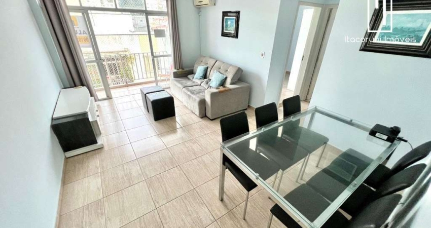 Apartamento com 2 quartos à venda na Rua Capitão Romualdo de Barros, 997, Carvoeira, Florianópolis