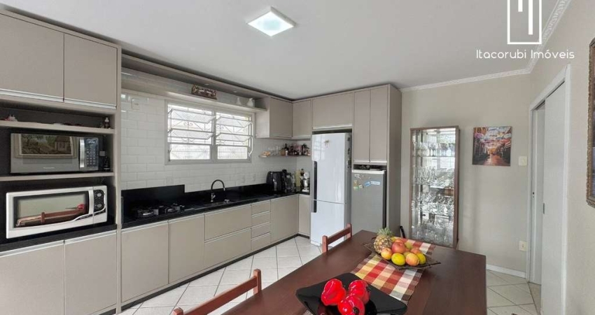 Casa com 3 quartos à venda na Servidão Franzoni, 1, Agronômica, Florianópolis