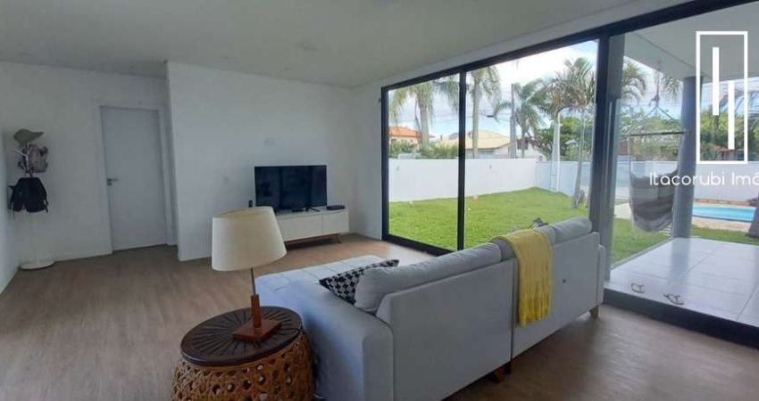 Casa com 3 quartos à venda na das Paineiras, 1026, Daniela, Florianópolis