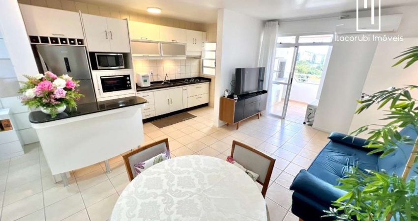 Apartamento com 2 quartos à venda na Rodovia Amaro Antônio Vieira, 2463, Itacorubi, Florianópolis