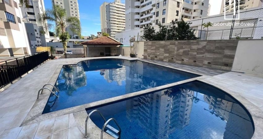Apartamento com 2 quartos para alugar na Rodovia Admar Gonzaga, 841, Itacorubi, Florianópolis