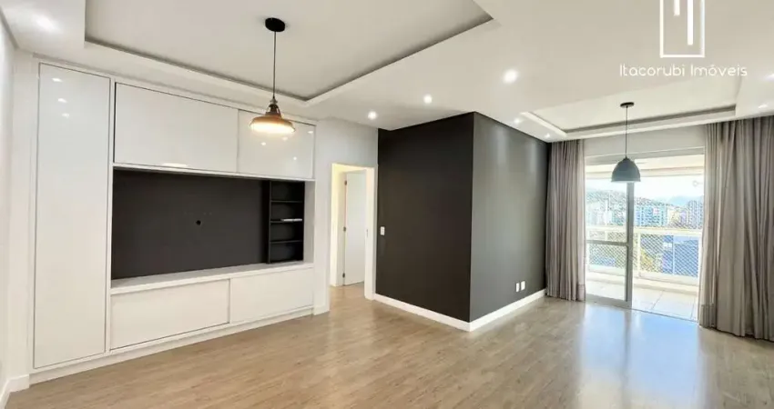 Apartamento com 3 quartos à venda na Servidão Recanto Verde, 155, Itacorubi, Florianópolis