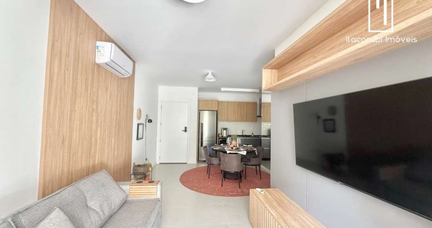 Apartamento com 2 quartos para alugar na Rodovia Haroldo Soares Glavan, 795, Cacupé, Florianópolis