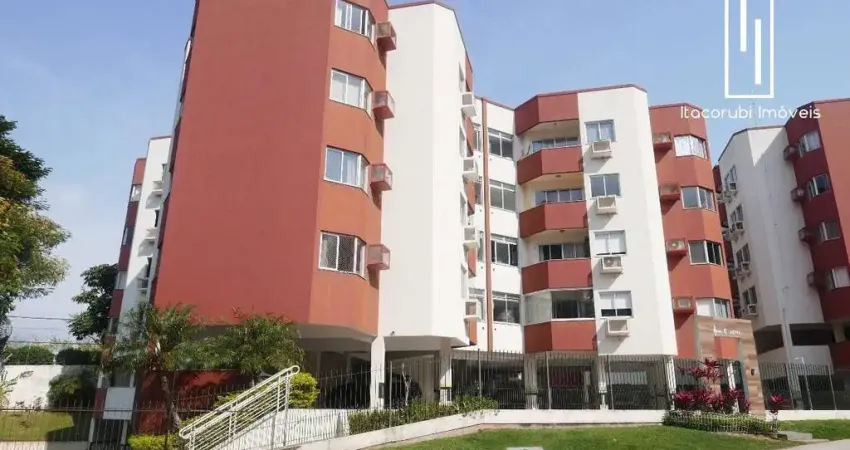 Apartamento com 3 quartos à venda na Rodovia Amaro Antônio Vieira, 2740, Itacorubi, Florianópolis