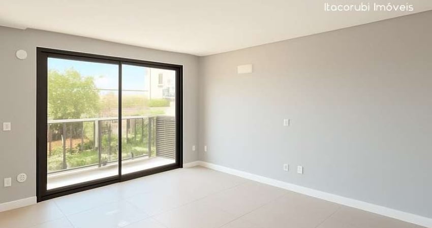Apartamento com 1 quarto à venda na Rua Marques de Carvalho, 186, Coqueiros, Florianópolis