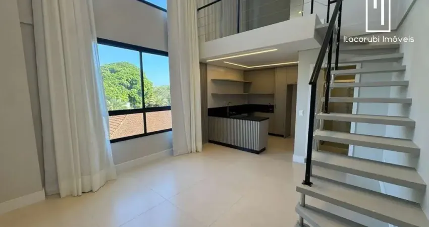 Loft com 1 quarto para alugar na Rua Padre Lourenço Rodrigues de Andrade, 586, Santo Antônio de Lisboa, Florianópolis
