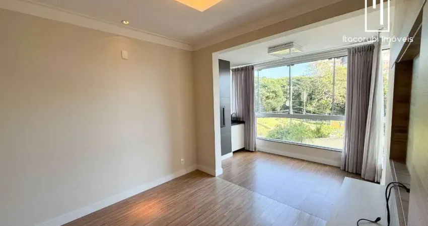 Apartamento com 3 quartos à venda na Rua Mediterrâneo, 102, Córrego Grande, Florianópolis