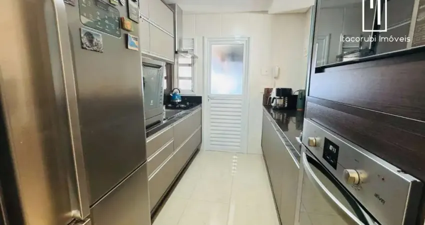 Apartamento com 3 quartos à venda na Rua Antônio Costa, 11, Itacorubi, Florianópolis