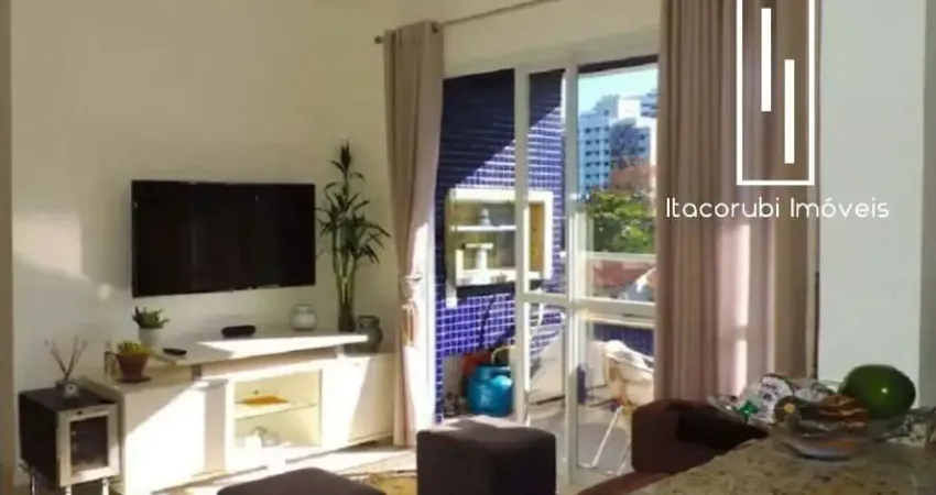 Apartamento com 2 quartos à venda na Travessa José Antônio de Lima, 145, Itacorubi, Florianópolis