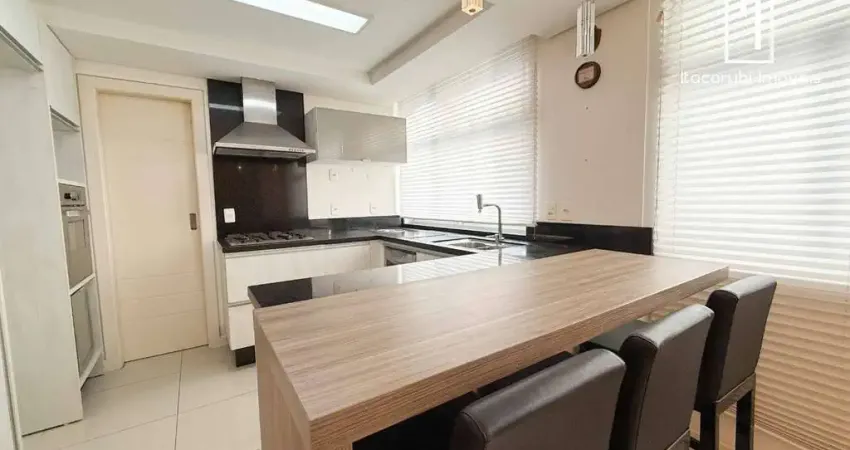 Apartamento com 3 quartos à venda na Rua José Jacques, 29, Centro, Florianópolis