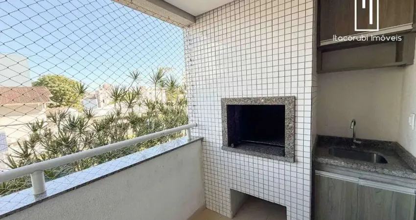 Apartamento com 2 quartos à venda na Rodovia Amaro Antônio Vieira, 2259, Itacorubi, Florianópolis