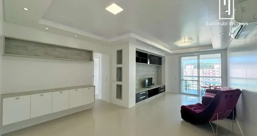 Apartamento com 4 quartos à venda na Rua Itapiranga, 200, Itacorubi, Florianópolis