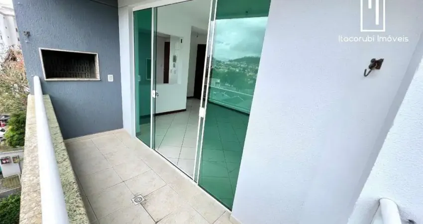 Apartamento com 3 quartos para alugar na Elói Gertrudes da Silva, 32, Itacorubi, Florianópolis