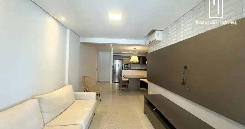 Apartamento com 2 quartos à venda na Rua Vereador Mário Coelho Pires, 305, Campinas, São José
