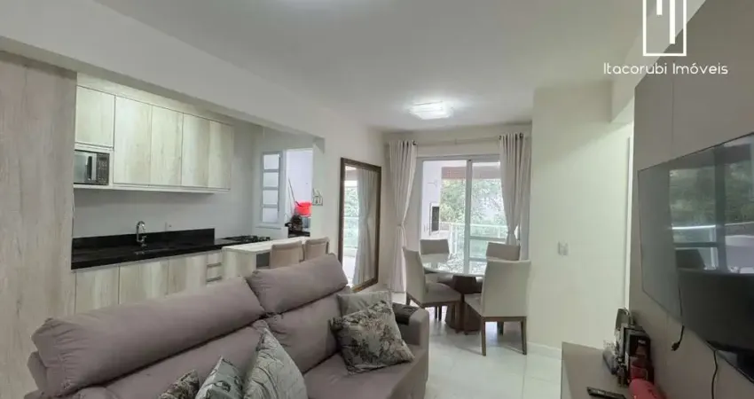 Apartamento com 2 quartos para alugar na Servidão Recanto Verde, 155, Itacorubi, Florianópolis