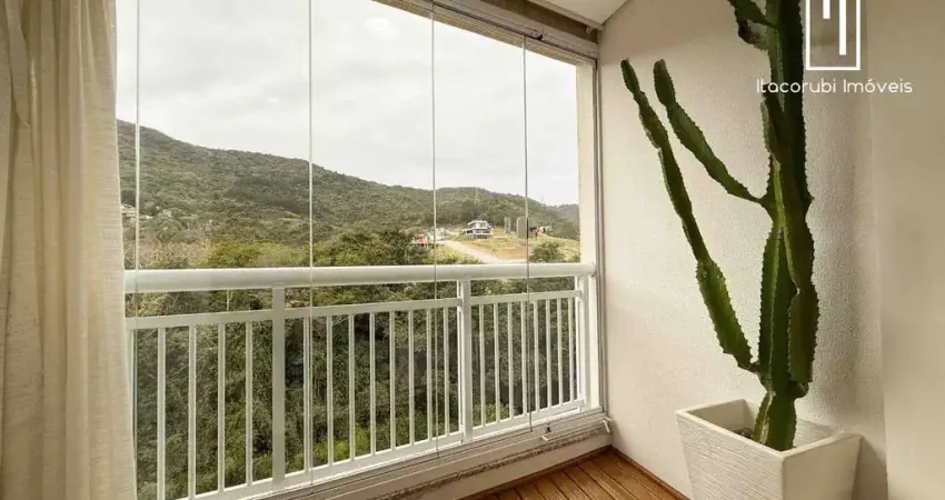 Apartamento com 2 quartos à venda na Rua Rodrigo Rampinelli Jeremias, 2383, Itacorubi, Florianópolis