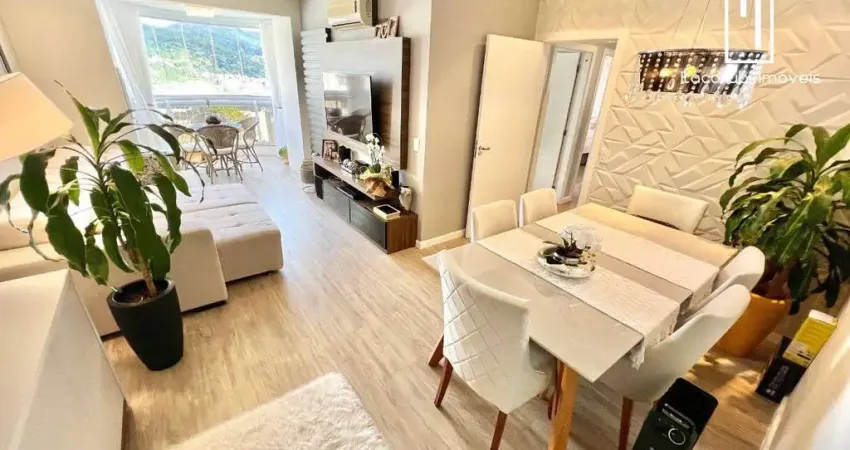 Apartamento com 3 quartos à venda na Rodovia Amaro Antônio Vieira, 2593, Itacorubi, Florianópolis