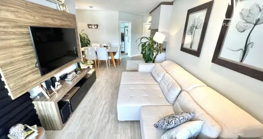 Apartamento com 3 quartos à venda na Rodovia Amaro Antônio Vieira, 2593, Itacorubi, Florianópolis