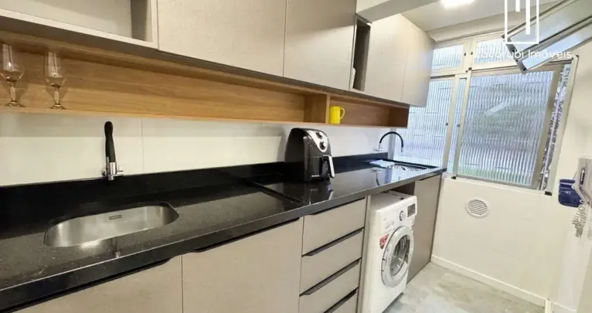 Apartamento com 2 quartos para alugar na Rodovia Amaro Antônio Vieira, 2008, Itacorubi, Florianópolis
