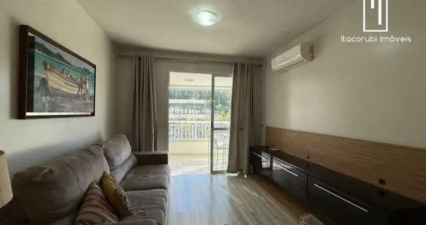 Apartamento com 3 quartos à venda na Servidão do Palmeiras, 205, Itacorubi, Florianópolis