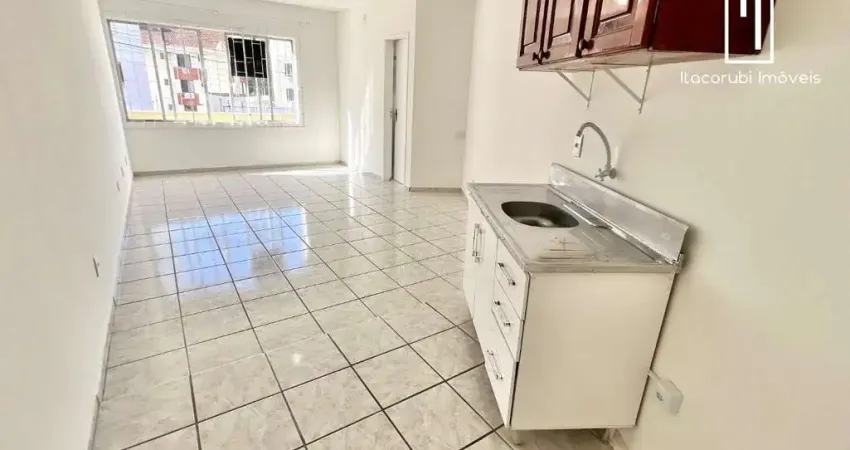 Kitnet / Stúdio à venda na Rua Douglas Seabra Levier, 61, Carvoeira, Florianópolis