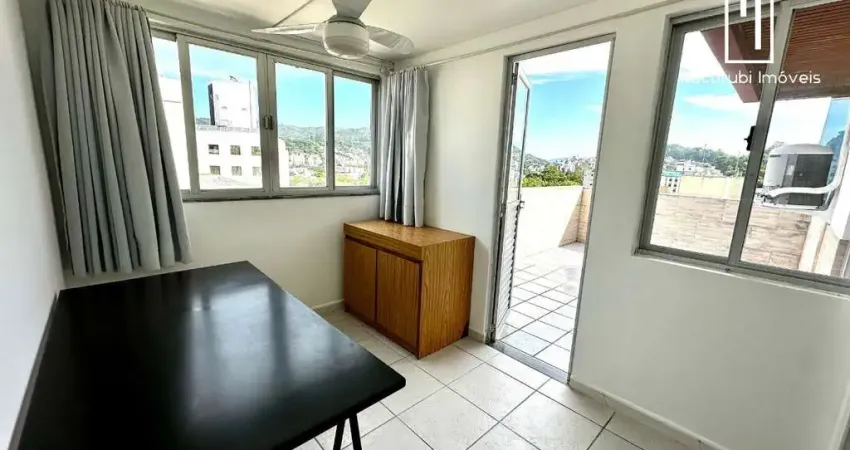 Apartamento com 2 quartos à venda na Rua Douglas Seabra Levier, 140, Trindade, Florianópolis