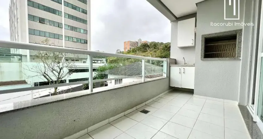 Apartamento com 2 quartos à venda na Rua Coronel Luiz Caldeira, 105, Itacorubi, Florianópolis