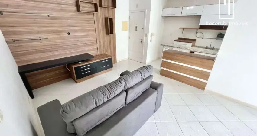 Apartamento com 2 quartos à venda na Rua Coronel Luiz Caldeira, 105, Itacorubi, Florianópolis