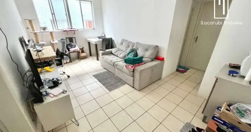 Apartamento com 1 quarto à venda na Rodovia Admar Gonzaga, 1663, Itacorubi, Florianópolis