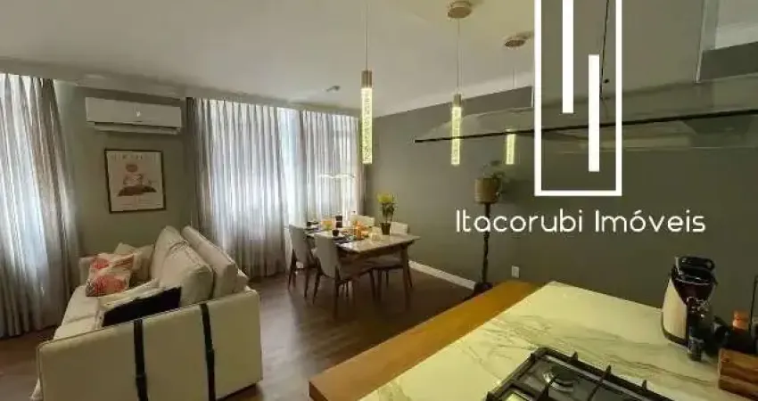 Apartamento com 2 quartos à venda na Rua Delminda Silveira, 411, Agronômica, Florianópolis