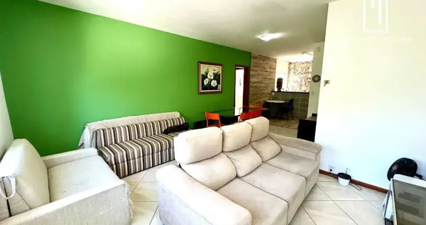 Apartamento com 3 quartos à venda na Rua João Pio Duarte Silva, 682, Córrego Grande, Florianópolis