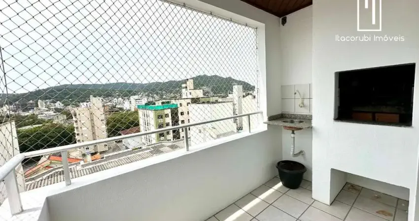 Apartamento com 2 quartos para alugar na Rua Jornalista Tito Carvalho, 155, Carvoeira, Florianópolis